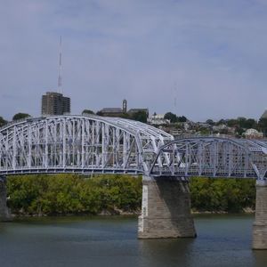Meet your Posher, Tom